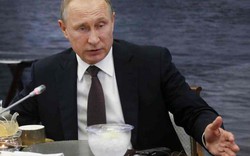 Thủ tướng Anh: Putin “ngấm ngầm” làm Anh rời EU?