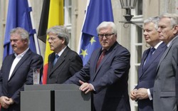 Lãnh đạo châu Âu muốn "tiễn" Anh ra khỏi EU "càng sớm càng tốt"