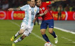 Nhận định, dự đoán kết quả Argentina vs Chile (07h00 ngày 27.6): Truất ngôi “La Roja”