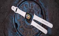 Apple Watch 2017 có thể được trang bị màn hình Micro LED