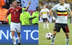 Phân tích tỷ lệ Bỉ vs Hungary: Tin vào “Quỷ đỏ”