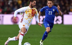 Nhận định, dự đoán kết quả Italia vs Tây Ban Nha (23h): “Bê tông” chắn lối “bò tót”