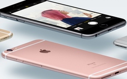 iPhone 7 sẽ có bước thay đổi lớn về cảm biến