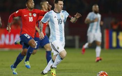 Link xem trực tiếp Argentina vs Chile