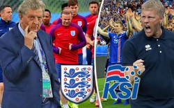 Phân tích tỷ lệ Anh vs Iceland (2h): Tin vào “Tam sư”