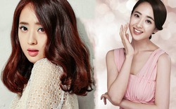 Bí quyết trẻ như gái 20 của nữ diễn viên 8X Hàn Quốc