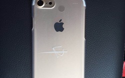iPhone 7 chắc chắn loại giắc cắm tai nghe 3.5mm