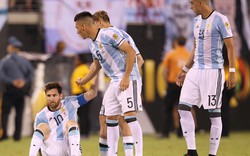 ĐIỂM TIN TỐI (27.6): HLV Hữu Thắng bỏ ăn xem EURO, loạt “sao” tính chuyện chia tay Argentina
