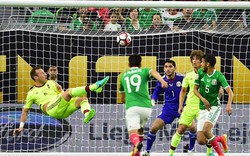 Clip: Top 10 bàn thắng đẹp nhất tại Copa America 2016