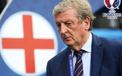 “Bẽ mặt” vì thua Iceland, HLV Roy Hodgson tuyên bố từ chức