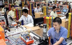Rót gần 50 tỷ USD Hàn Quốc dẫn đầu FDI vào Việt Nam