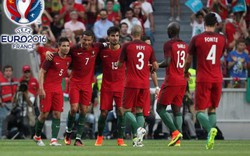 TIN NHANH EURO (28.6): Italia nhận tin “sét đánh”, Bồ Đào Nha lại tính chuyện... chơi bẩn
