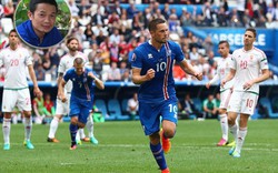 Iceland: Bất ngờ, kỳ tích, và chu kỳ 12 năm lên ngôi kỳ lạ...