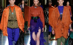 Balmain Paris FW: Quân đoàn quyến rũ!