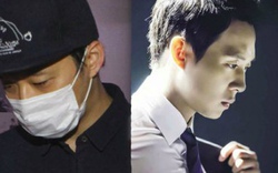 Mẹ Park Yoochun không dám ra đường vì scandal của con