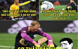 HẬU TRƯỜNG (28.6): De Gea “gánh” Tây Ban Nha, Joe Hart bị mỉa mai