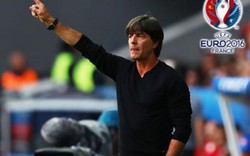 HLV Loew đối mặt “lời nguyền knock-out” mang tên Italia