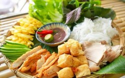 Điểm danh những món khó ngửi nhưng ăn vào là mê