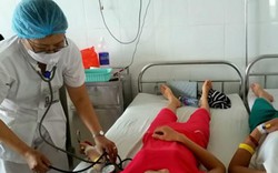 15 du khách nhập viện Đà Nẵng nghi do ngộ độc thực phẩm