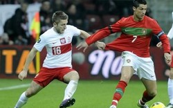 Nhận định, dự đoán kết quả Ba Lan vs Bồ Đào Nha (2h ngày 1.7): Messi thua là Ronaldo sẽ thăng hoa?