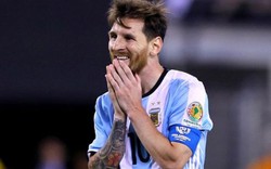100.000 CĐV sắp tuần hành kêu gọi Messi ở lại ĐT Argentina