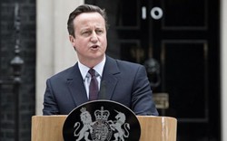 Khám phá dinh thự nơi Thủ tướng Anh Cameron “thất thủ”