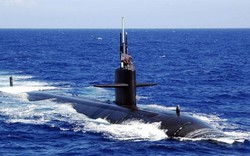 Mỹ có cần sợ hạm đội tàu ngầm của Trung Quốc?