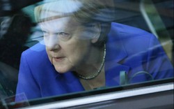 Ác mộng của bà Merkel: Đức có thể trưng cầu dân ý rời khỏi EU