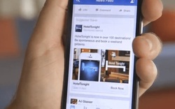 Facebook lại thay đổi thuật toán News Feed