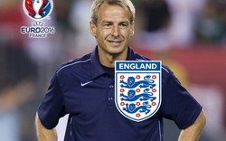 TIN NHANH EURO (30.6): Klinsmann sẵn sàng dẫn dắt ĐT Anh