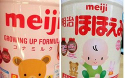 Tổng giám đốc Meiji Nhật hướng dẫn cách phân biệt hàng Meiji nội địa và nhập khẩu