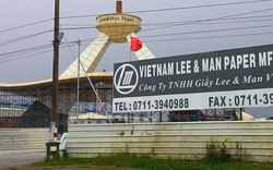 Vụ nhà máy giấy tỷ đô: Tỉnh Hậu Giang làm gì trước dư luận?