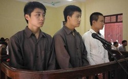 Xét xử vụ truy sát nhà báo ở Thái Nguyên