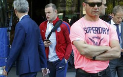 Rooney nói gì trước thông tin chia tay ĐT Anh?