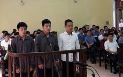 Tuyên án 3 đối tượng vụ truy sát nhà báo ở Thái Nguyên