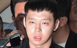 Park Yoochun lần đầu xuất hiện sau scandal cưỡng dâm