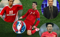 Ronaldo phải bớt ích kỷ, Bồ Đào Nha mới hạ được Ba Lan