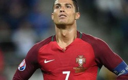 Ronaldo nhận lời thách thức cực khó trước trận đấu với Ba Lan
