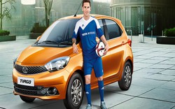 Tata Motors vẫn muốn Messi làm đại sứ thương hiệu