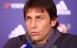Người đại diện bóng gió khả năng HLV Conte chia tay Chelsea