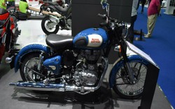 Soi Royal Enfield Classic 500 giá 39 triệu đồng