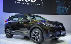 Honda CR-V 7 chỗ sẽ về Việt Nam với giá hơn 1 tỷ đồng