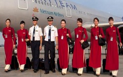 Liên tục “đỏ sàn”, điều gì xảy ra với cổ phiếu Vietnam Airlines?