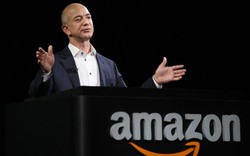 12 cuốn sách giúp CEO Amazon vượt lên trở thành tỷ phú thứ 2 TG