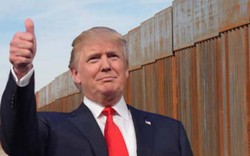 3 kế “cực hiểm” giúp ông Trump bắt Mexico trả tiền xây tường