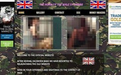Lính Anh gây sốc vì khoe "thành tích" giường chiếu lên web