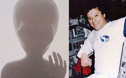 Cựu kỹ sư NASA hé lộ từng chạm trán người ngoài hành tinh cao 2,7 m