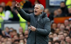 Mourinho xác nhận M.U “buông” Premier League