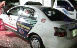 Bắt nữ nghi can vụ thi thể tài xế trong taxi ở TP.HCM