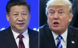 Trump bỏ qua Trung Quốc, tuyên bố sẽ tự xử Triều Tiên